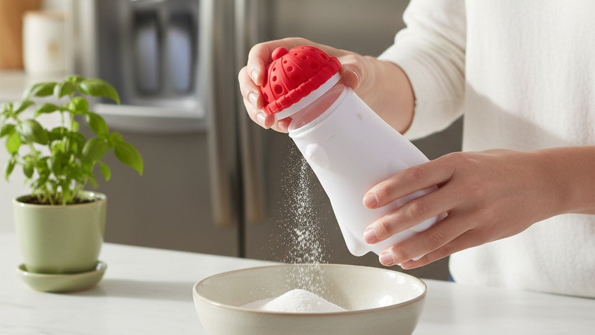 fridge odor eliminator - Chill Bill Fridge Deodorizer