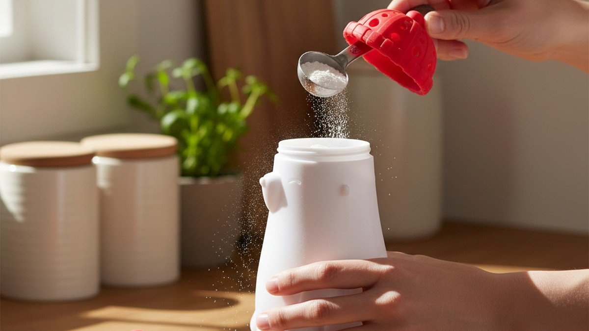 fridge odor eliminator - Chill Bill Fridge Deodorizer