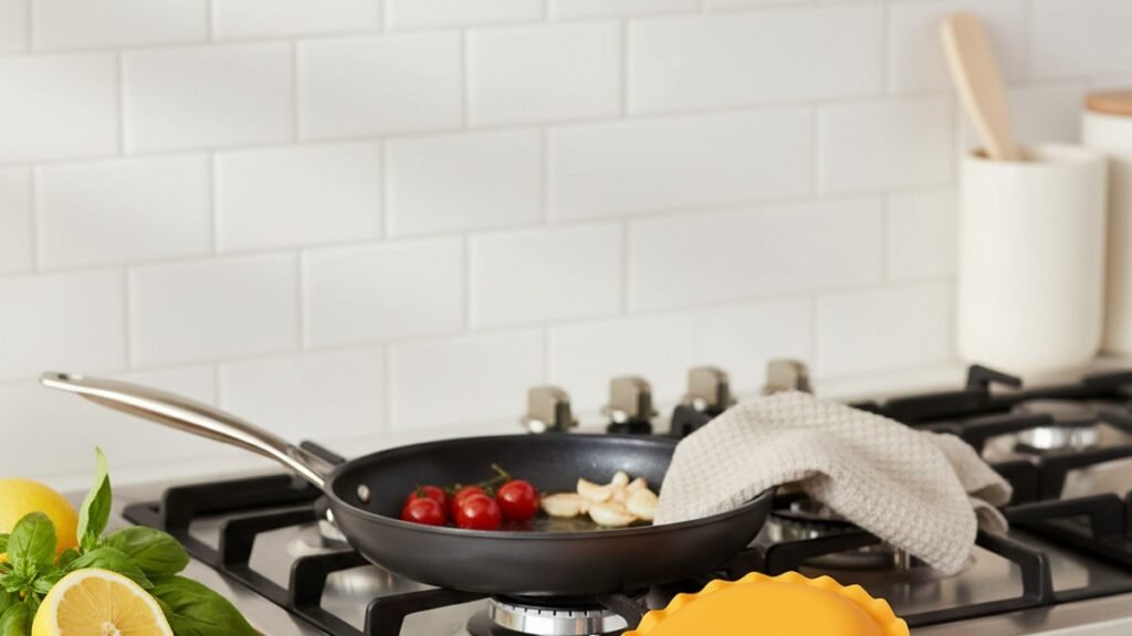 hot pot handling - Farfalloni Pasta Pot Grips