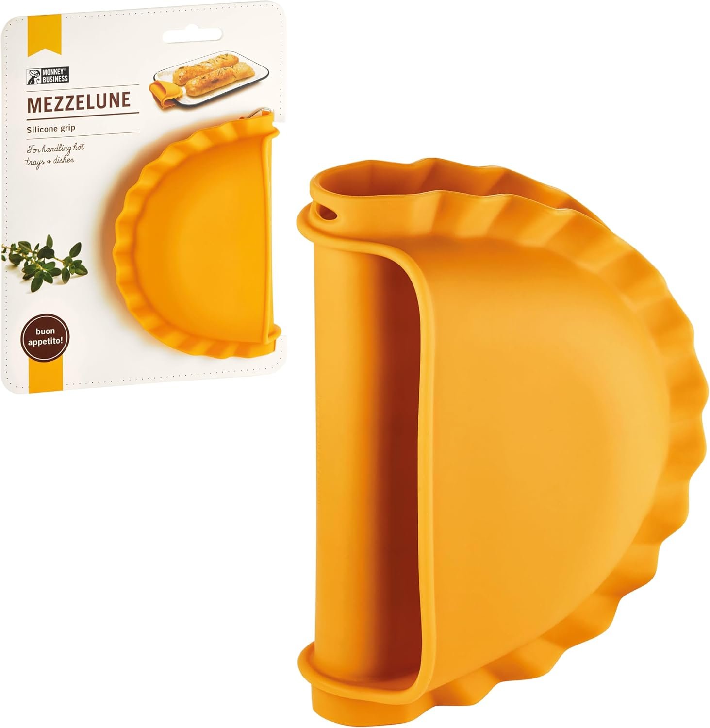 Farfalloni Pasta Pot Grips